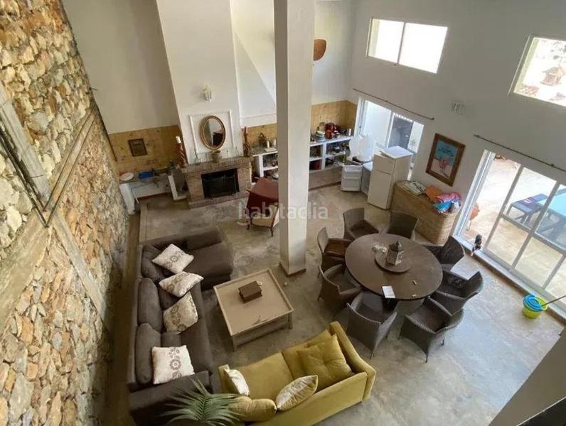 Foto be8a3598-8917-4ced-86e5-ec27cfdd0cbe. Chalet vive tu sueño mediterráneo en esta joya en Ojén