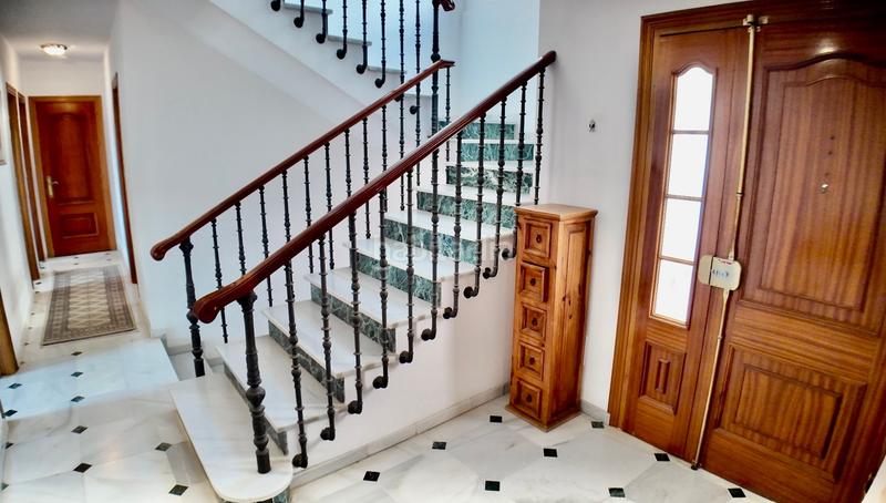 Foto e21a0398-efcb-4e3a-82cd-b73277c173d8. Chalet vive tu sueño mediterráneo en esta joya en Ojén