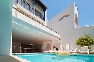 Chalet  C. willy manchot, 10. Un lugar para elegir no para comprar