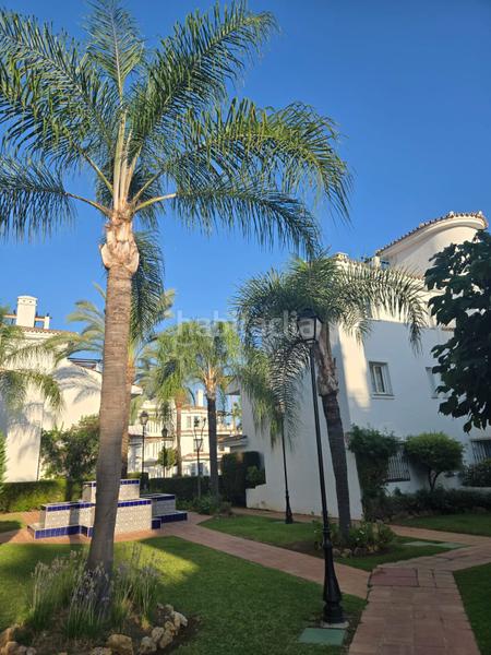 Foto 83d0fd4c-fa0e-46e0-aa2b-4ec5b9c97e93. Alquiler apartamento en La Dama de Noche - La Alzambra Marbella
