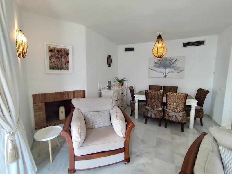 Foto 8a882bbb-f3f0-4307-854f-484bef754400. Alquiler apartamento en La Dama de Noche - La Alzambra Marbella