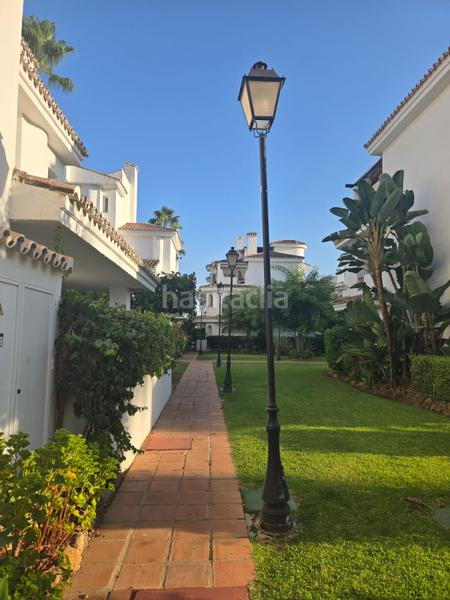 Foto 923ac20b-6965-43e9-99ca-d9529c488bb0. Alquiler apartamento en La Dama de Noche - La Alzambra Marbella