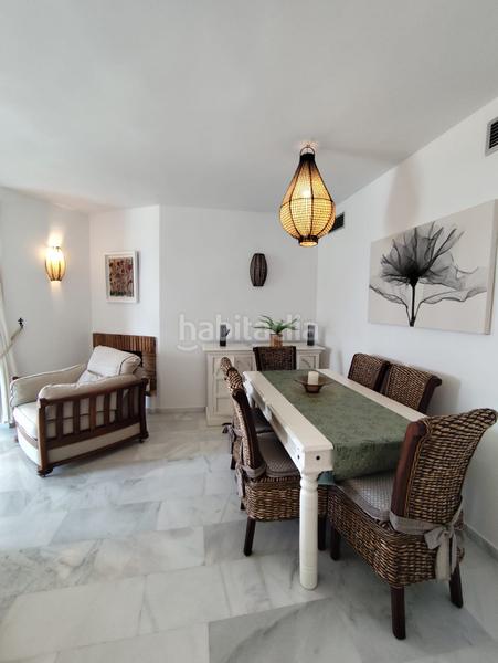 Foto e22e6160-8465-49b4-90c4-37cda1e436b6. Alquiler apartamento en La Dama de Noche - La Alzambra Marbella