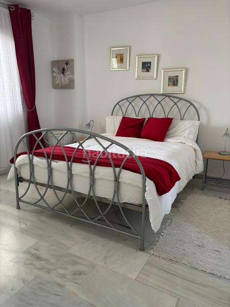 Foto eeae4b51-2d0e-4d8f-b660-187b1114af4f. Alquiler apartamento en La Dama de Noche - La Alzambra Marbella