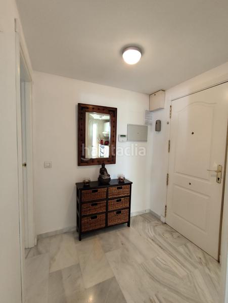 Foto 887eace8-f3d0-4d41-988d-10a1dcabc229. Rent apartment with heating pool in La Dama de Noche - La Alzambra Marbella