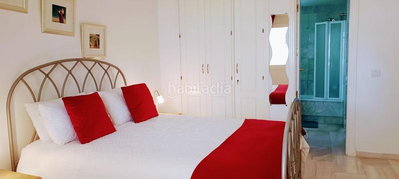 Foto 773a035a-364f-48f6-aae3-0a17516e7297. Location appartement avec chauffage piscine dans La Dama de Noche - La Alzambra Marbella