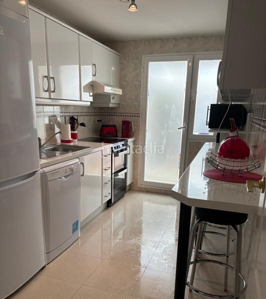 Foto aa0b0fee-1e10-47d5-8d89-c57f7b41c094. Miete appartement mit heizung pool in La Dama de Noche - La Alzambra Marbella