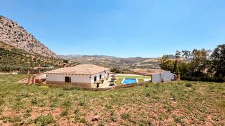Chalet  Calle pasadilla 8
