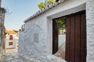 Terreno residencial  Calle calzadilla herrera