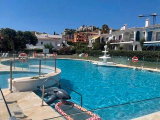 Apartament  Calle nispero. Piso en el paraíso