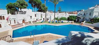 Duplex in Rodeo Alto - Guadaiza - La Campana