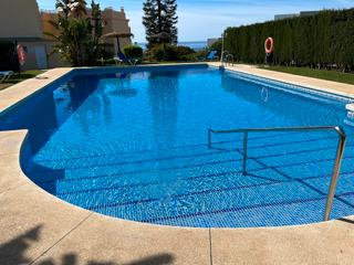 Duplex in Calle Lince Iberico