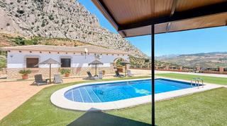 Lloguer Xalet  Calle pasadila n8 valle de abdalajis