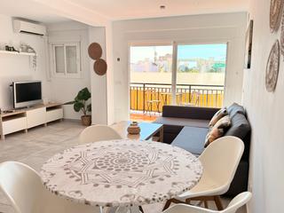 Appartement  Calle virgen del rocio 2 es 1 planta 04 pta 02. Arco iris