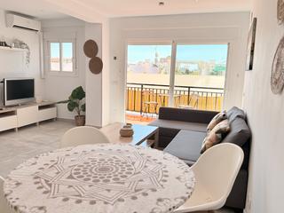 Appartement  Calle virgen del rocio 2 es 1 planta 04 pta 02. Arco iris