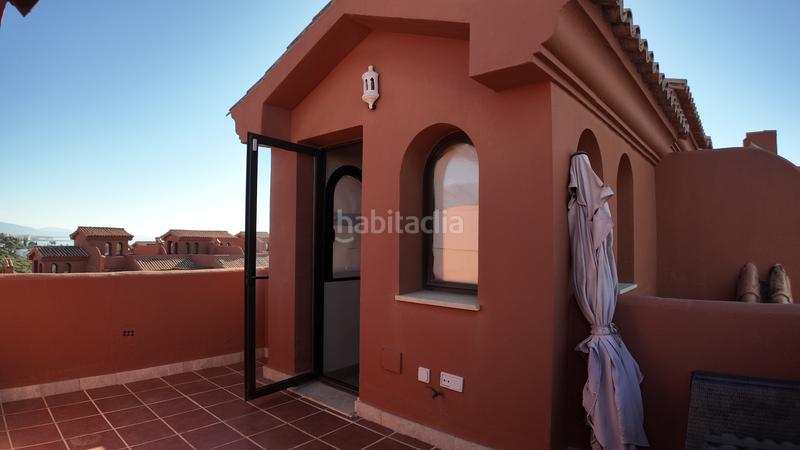 Foto 075aa5e0-b181-4578-9112-9dc99ee549ed. Appartamento con riscaldamento parcheggio piscina in Estepona
