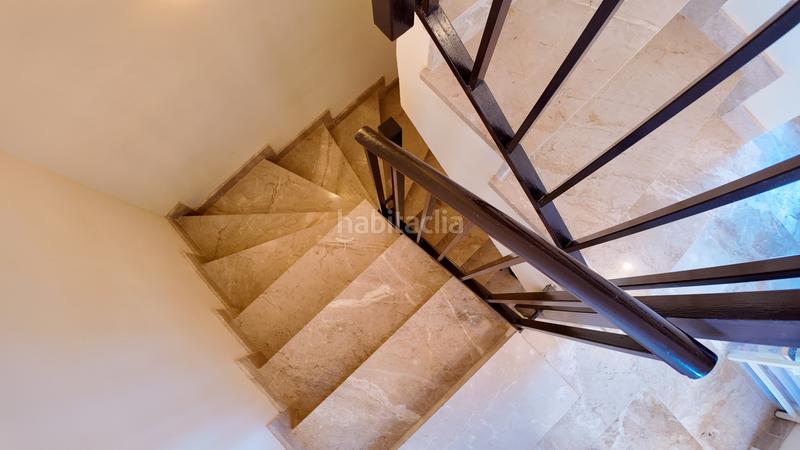Foto 206843b4-d987-4c58-927f-f4a4d6fd50f9. Appartamento con riscaldamento parcheggio piscina in Estepona