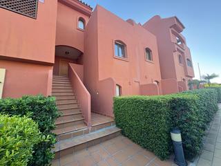 Pis  Av. costa galera, 30. Triplex  en costa galera