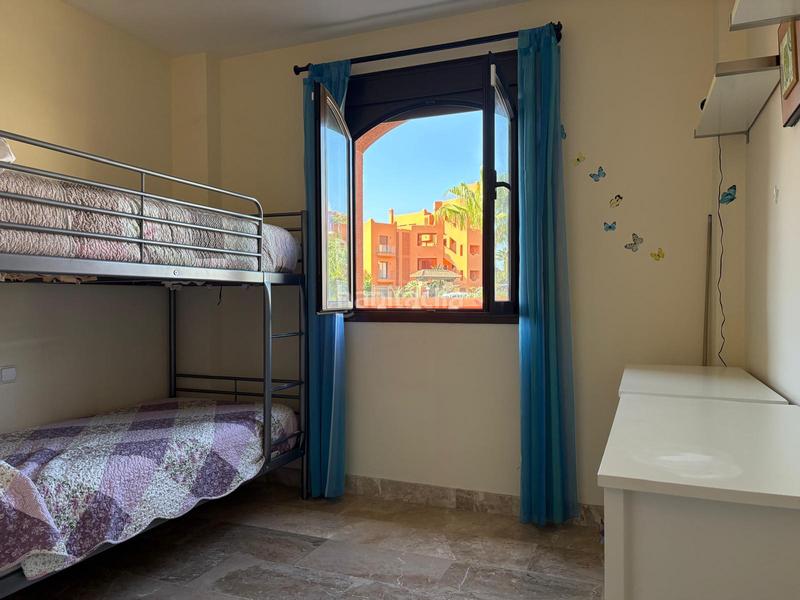 Foto 74927d31-ff38-45b4-ac31-9344e858d31a. Appartamento con riscaldamento parcheggio piscina in Estepona