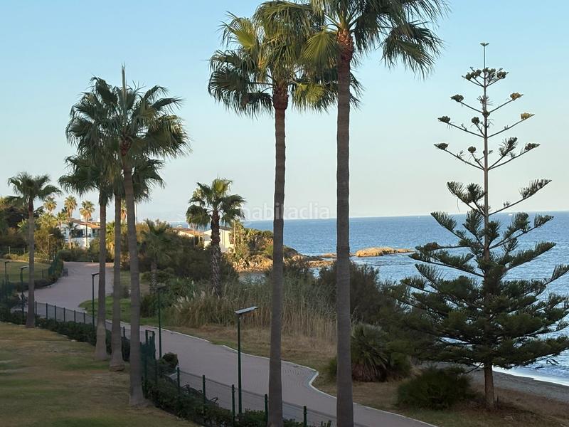 Foto 8d59befb-d430-4874-b46c-3fca2716b8a1. Appartamento con riscaldamento parcheggio piscina in Estepona
