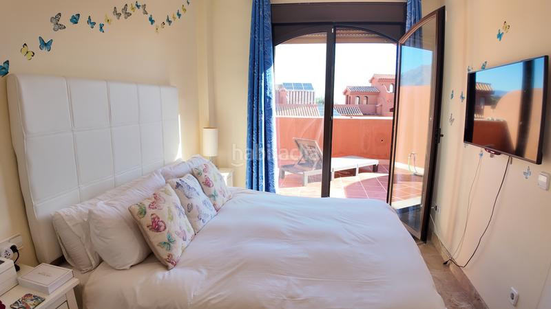 Foto b4f4b6de-dc60-42c0-95de-1918242ba7b9. Appartamento con riscaldamento parcheggio piscina in Estepona