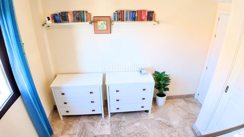 Foto b6aed1da-db87-45e2-8152-46e3a14b7722. Appartamento con riscaldamento parcheggio piscina in Estepona
