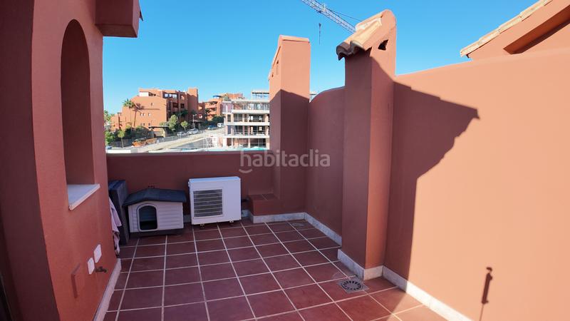 Foto bec37ea3-efd1-4c22-8a37-fdac34c80f29. Appartamento con riscaldamento parcheggio piscina in Estepona