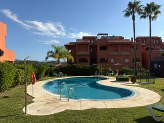 Piso  Av. costa galera, 30. Triplex  en costa galera