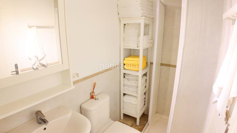 Foto e941ebb6-edaf-4e82-ade8-46d8253f21a6. Appartamento con riscaldamento parcheggio piscina in Estepona