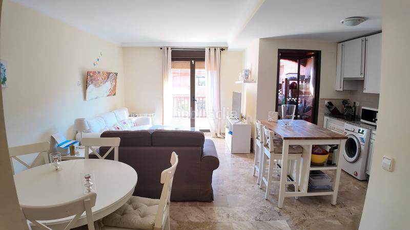 Foto fdd55233-0ab3-4ce5-8668-ad73dbc1080e. Appartamento con riscaldamento parcheggio piscina in Estepona