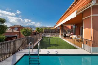 Alquiler Casa pareada  Calle birdie santa clara golf número 21, santa cl