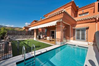 Lloguer Casa aparellada a Santa Clara