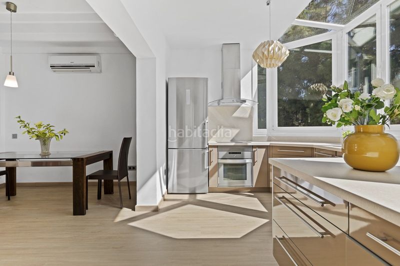 Foto 0326c69e-6998-4fde-9ab8-a9621dee29b3. Casa adossada amb aparcament a Calahonda Mijas