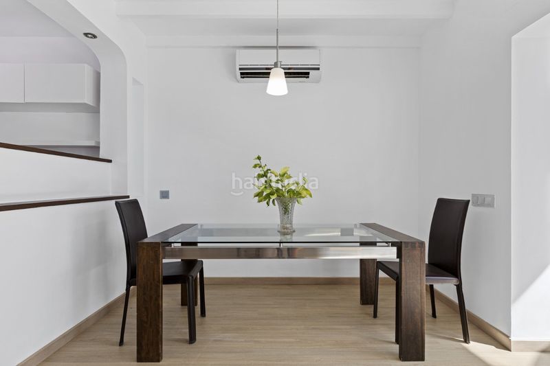 Foto 53c68c04-4c22-4ed5-869b-7caebfb55553. Casa adossada amb aparcament a Calahonda Mijas