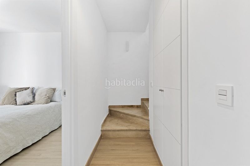 Foto 858b234e-8837-443e-957a-78f6a29bd997. Casa adossada amb aparcament a Calahonda Mijas