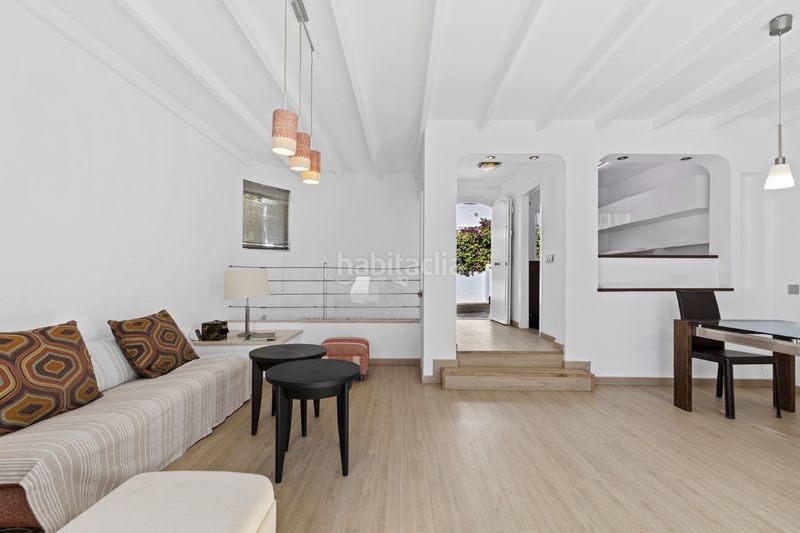 Foto b3ed7123-2445-4c8c-a815-874ca54d07ef. Casa adossada amb aparcament a Calahonda Mijas