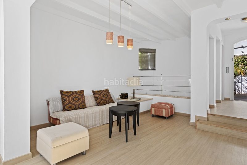 Foto bd63df93-a34b-47dd-b780-04caf4d19401. Casa adossada amb aparcament a Calahonda Mijas