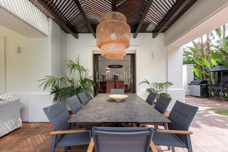 Foto 12b1234c-d368-4a42-a004-72e8aeacb36d. Alquiler chalet en Nueva Atalaya Estepona