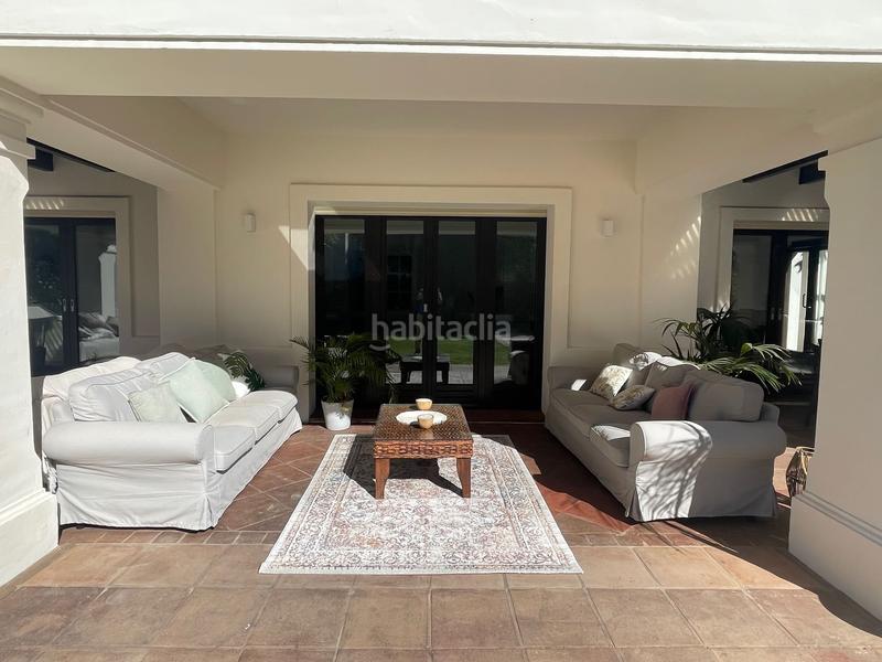 Foto 3288b4b9-ae0c-4614-bfb1-571ef115e6ee. Alquiler chalet en Nueva Atalaya Estepona