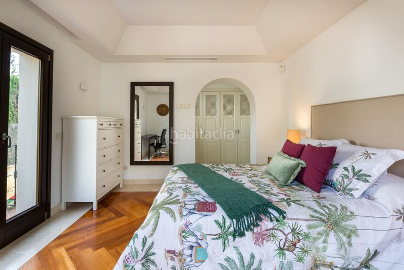 Foto 4f922494-942e-45a4-93f2-0ef0a84190ff. Alquiler chalet en Nueva Atalaya Estepona