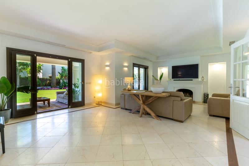 Foto c5f7ed80-f8f8-4780-b1d4-e8977647118d. Alquiler chalet en Nueva Atalaya Estepona