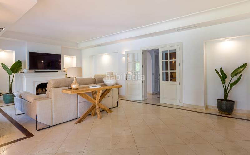 Foto 154533ba-5a4d-4873-bc61-86c07d13dfa8. Miete chalet mit parking pool in Nueva Atalaya Estepona