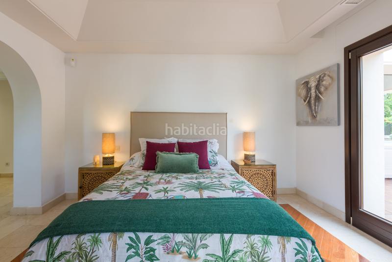 Foto a921f241-51fd-44d7-a890-84f1e8893991. Miete chalet mit parking pool in Nueva Atalaya Estepona