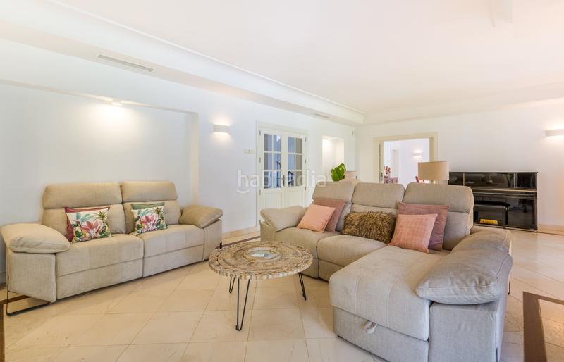 Foto 224fb610-363e-4e47-816a-53ccf14bae32. Rent chalet with parking pool in Nueva Atalaya Estepona