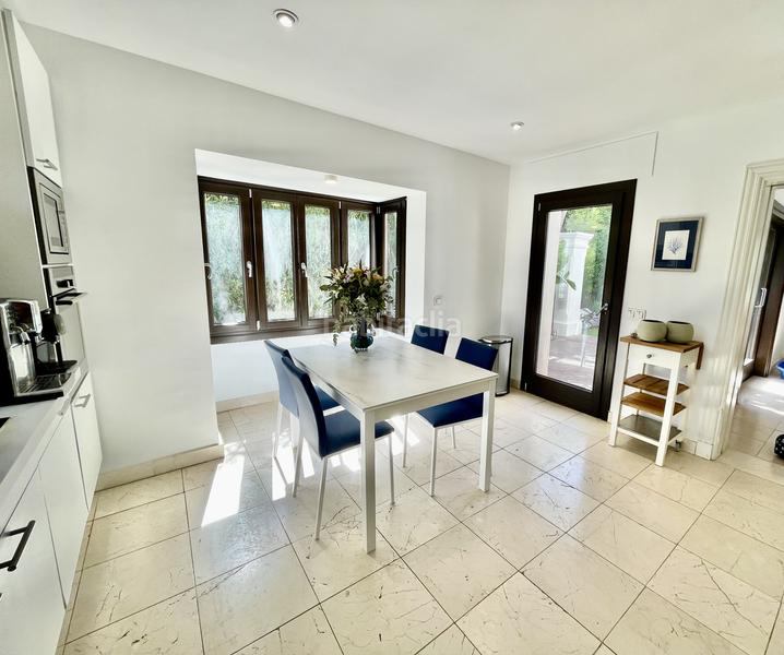 Foto d69d9dfb-b741-4d36-8620-b5332daba462. Rent chalet with parking pool in Nueva Atalaya Estepona