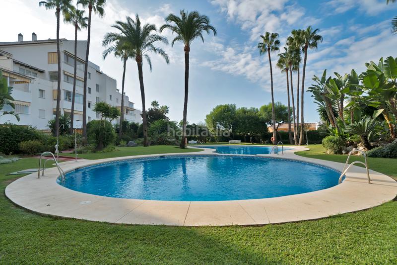 Foto 46262a19-d11a-4708-96f3-ee6aad4380a8. Apartament amb calefacció aparcament piscina a Nueva Atalaya Estepona