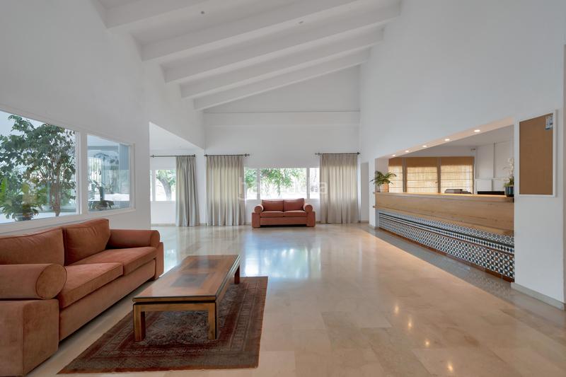 Foto 09921c74-6295-4611-8c9e-73875e462618. Apartment with heating parking pool in Nueva Atalaya Estepona