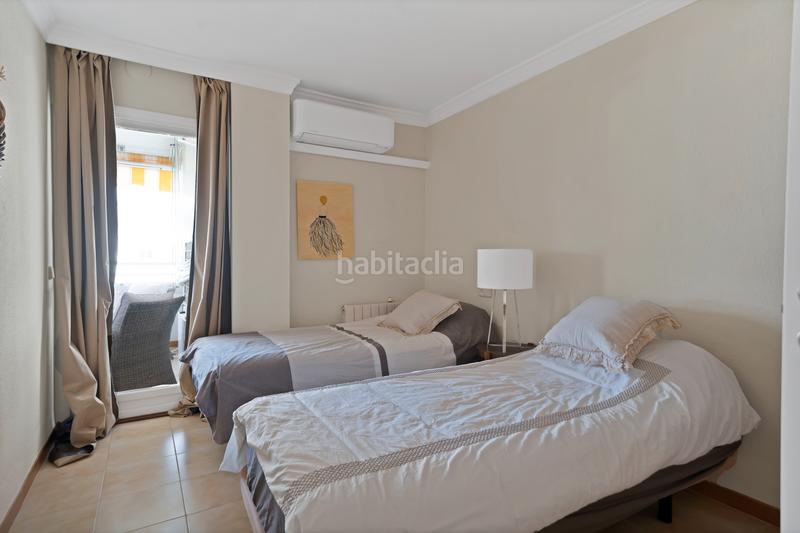 Foto 174d4d3a-15ce-4b30-a934-c501851e5b15. Apartment with heating parking pool in Nueva Atalaya Estepona