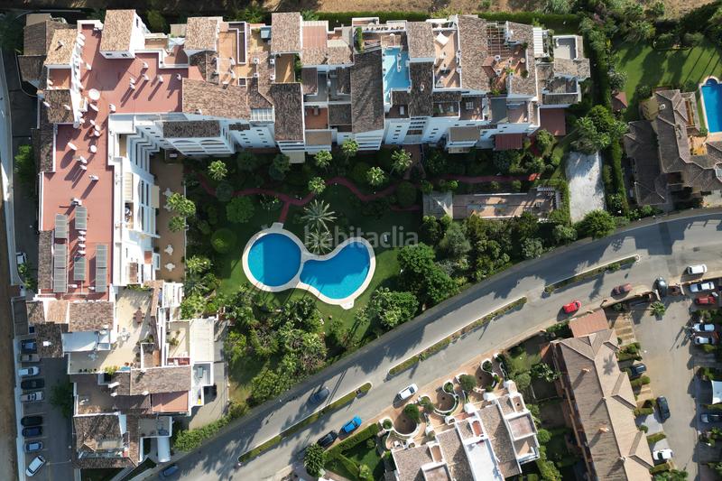 Foto 22162577-57ec-4fec-98b2-d054d16a5534. Apartment with heating parking pool in Nueva Atalaya Estepona