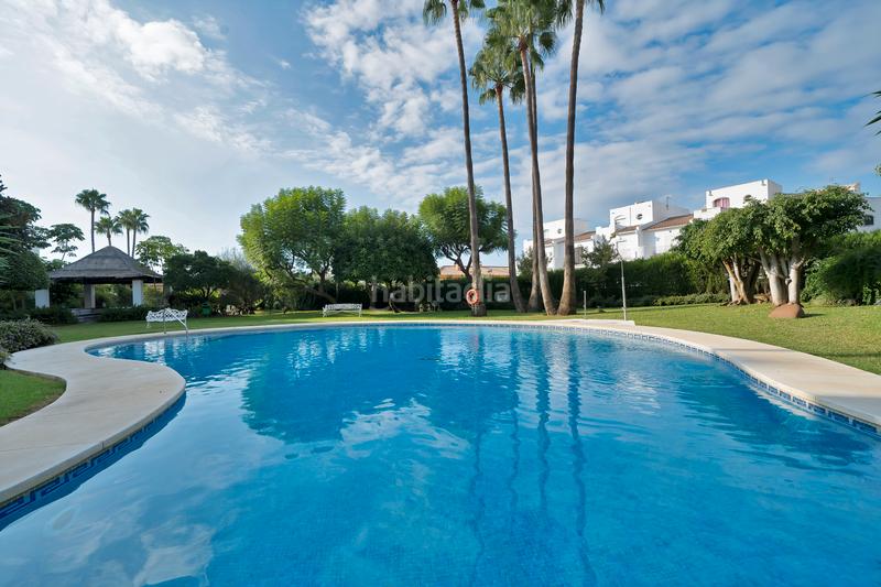 Foto 39c3de34-aa43-445e-9828-967d5c2a5240. Apartment with heating parking pool in Nueva Atalaya Estepona